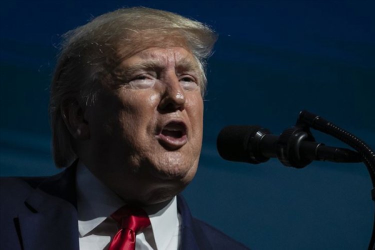 ABD Başkanı Trump'tan Kuzey Kore lideri Kim'e doğum g&uuml;n&uuml; tebriği