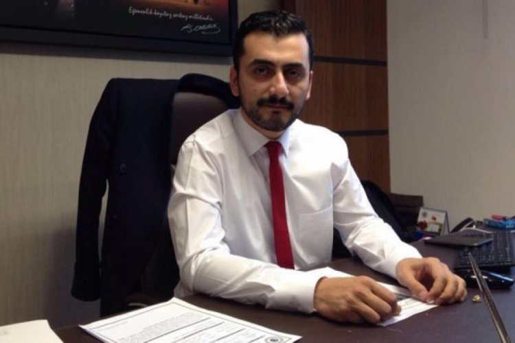 Eren Erdem: Artık olmayacağım