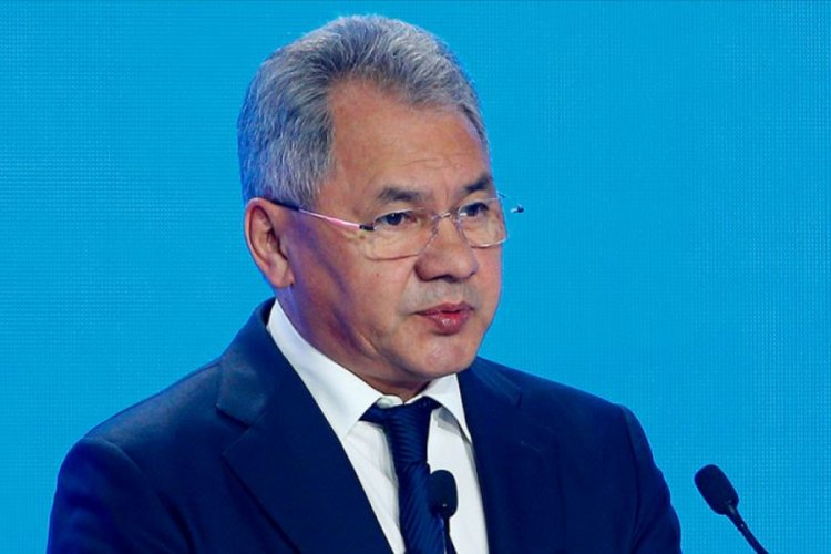 Rus ordusu 24 milyar dolara 'donatılacak'