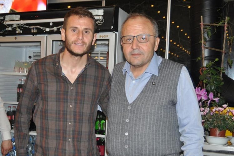 Karacabey Belediyespor'dan kanada takviye