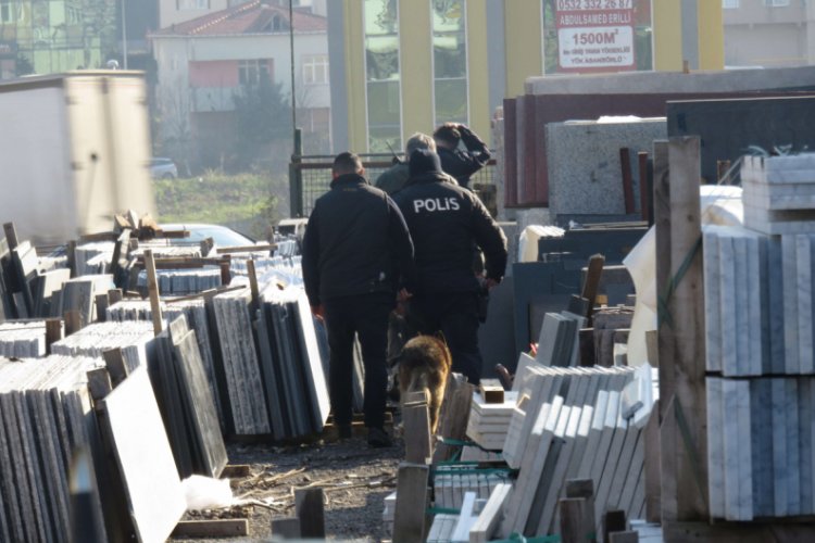Silahlı kavgada 1 kişi yaralandı
