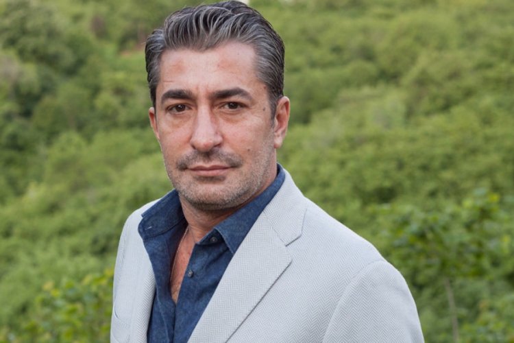 Erkan Petekkaya Gel Dese Aşk ile d&ouml;n&uuml;yor