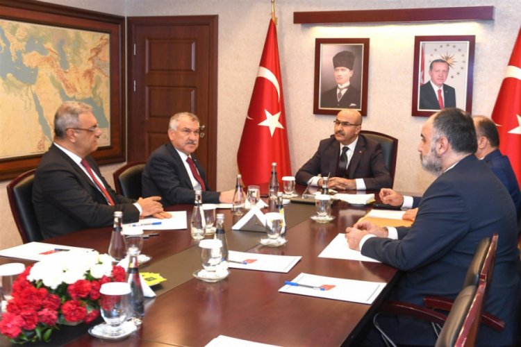 Portakal &Ccedil;i&ccedil;eği Karnavalı hazırlıkları başladı