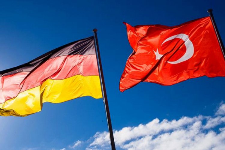 Almanya'da MEB'e bağlı T&uuml;rk okullarının a&ccedil;ılmasına yeşil ışık