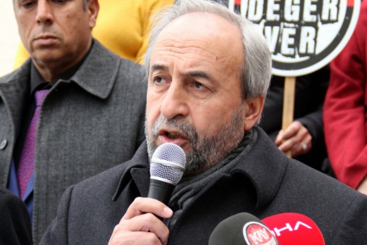 &Ouml;ğretmene veli darbına soruşturma