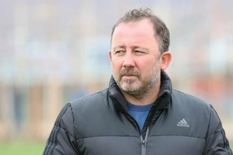 Sergen Yal&ccedil;ın: Ozan Tufan gibi kim varsa bize gelsin