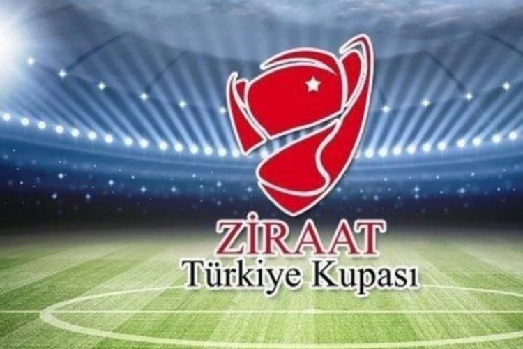 Ziraat T&uuml;rkiye Kupası'nda hakemler belli oldu