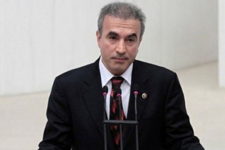 AK Parti'li Bostancı: FET&Ouml;'n&uuml;n hangi kesimde ayağı-kolu var, takip edecek kurumlardır
