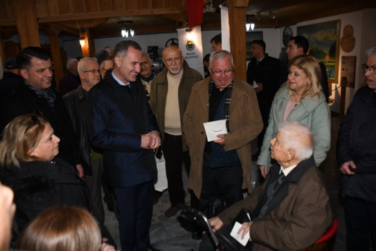 Bursa İneg&ouml;l Belediyesi 150. Yaşını kutluyor