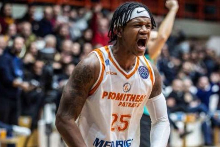 TOFAŞ Basketbol Takımı Brown'u kadrosuna kattı