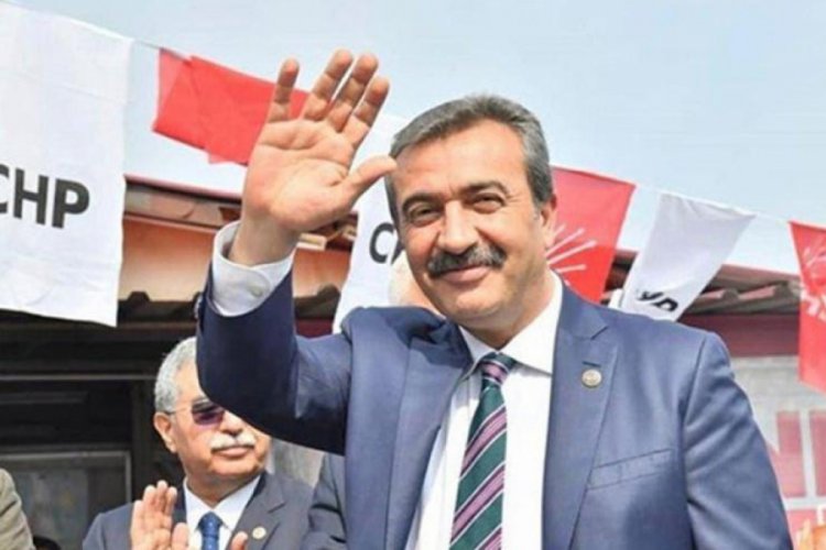 Evleri &ccedil;&ouml;ken aileye başkan sahip &ccedil;ıktı