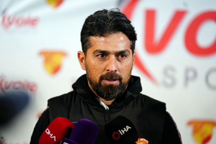İlhan Palut: "2 ya da 3 transfer yapacağız"