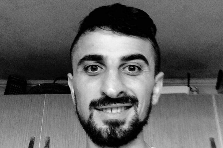 Taksici cinayeti faili G&uuml;rcistan'da yakalandı