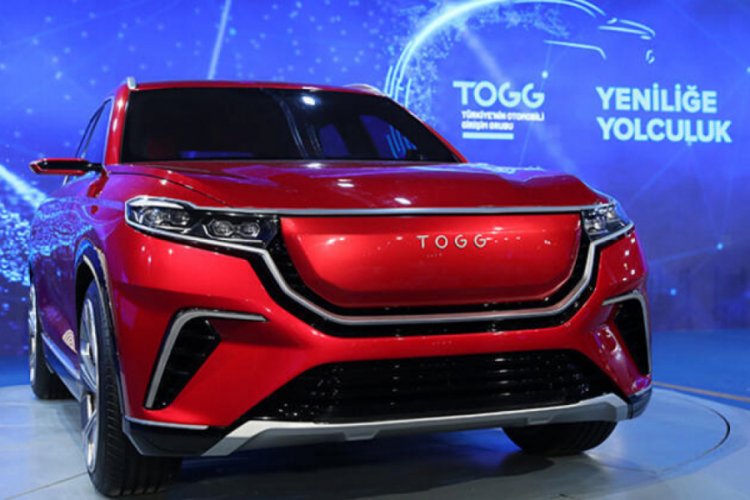 'T&uuml;rkiye'nin Otomobili'nin belgeseli yayınlandı