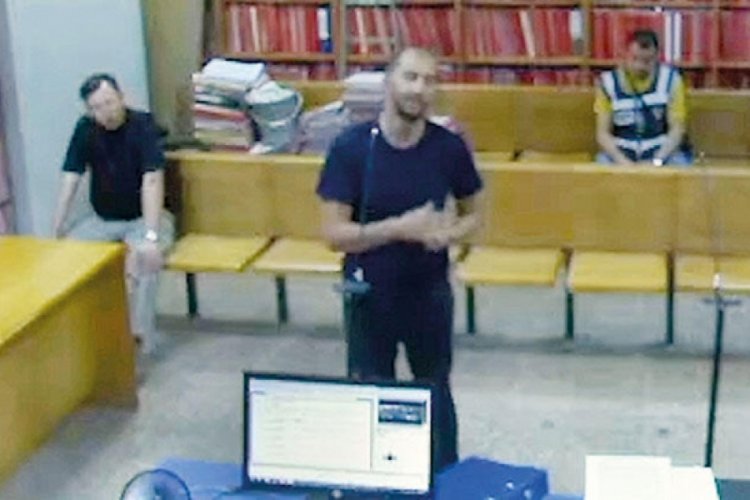 Darbeci yarbay, darbe girişimini anlattı: Erdoğan'ı &Ccedil;iğli'ye g&ouml;t&uuml;recektik...