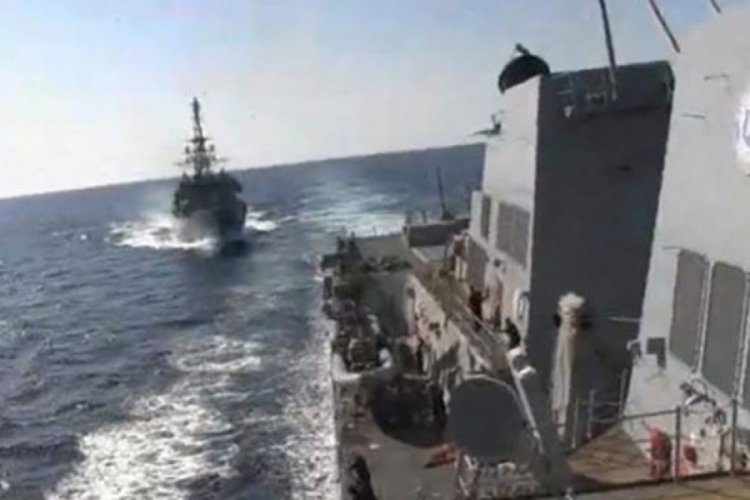 ABD ile Rusya arasında tehlikeli yakınlaşma!