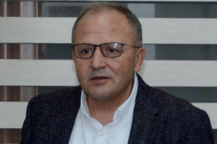 Karacabey Belediyespor Başkanı &Uuml;lker: İyi hazırlandık