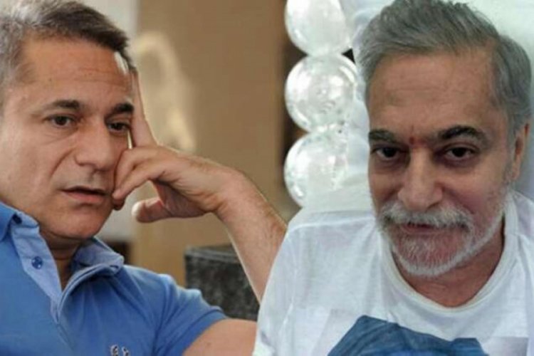 Mehmet Ali Erbil tekrar hastaneye kaldırıldı