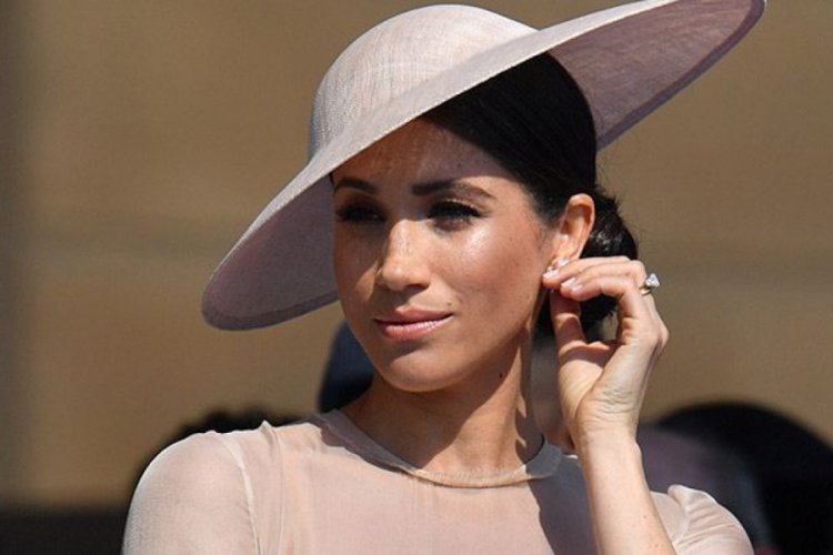 Meghan'ın yakın dostları konuştu