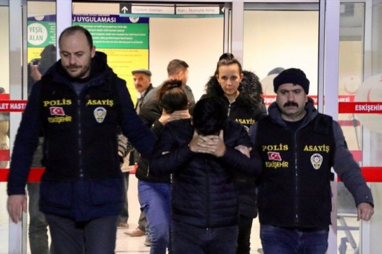 İkinci el sitesinde dolandırıcılık: &Uuml;r&uuml;n yerine cinsel i&ccedil;erikli fotoğraf g&ouml;nderdiler