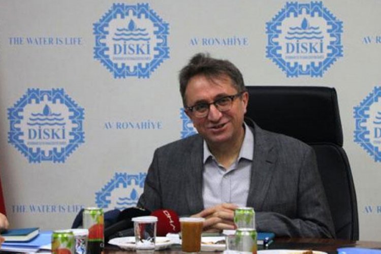 Diyarbakır'da suya y&uuml;zde 300 zam iddiasına yanıt!