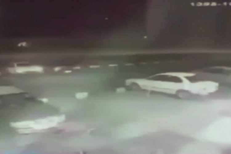 Ukrayna u&ccedil;ağıyla ilgili yeni g&ouml;r&uuml;nt&uuml; ortaya &ccedil;ıktı