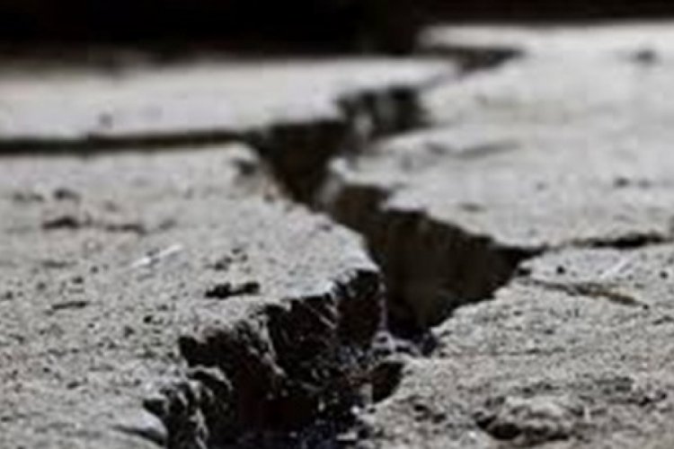 Evinizin altından fay hattı ge&ccedil;iyor mu?