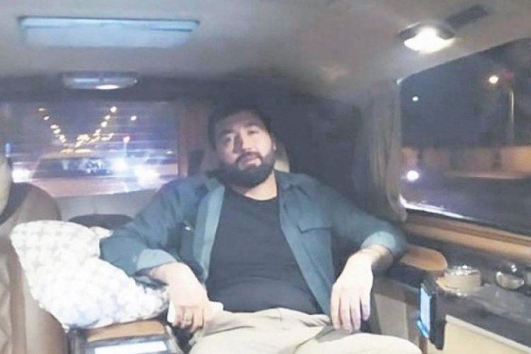 İzmir'de peşpeşe cinayetlerin sanığı cezaevinde intihar etti