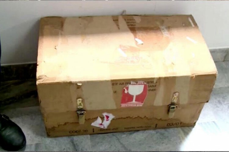 Fransa ve Ukrayna 'kara kutu' i&ccedil;in anlaştı