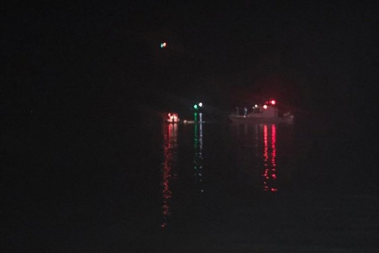 G&ouml;&ccedil;men faciası: 8'i &ccedil;ocuk 11 kişi &ouml;ld&uuml;