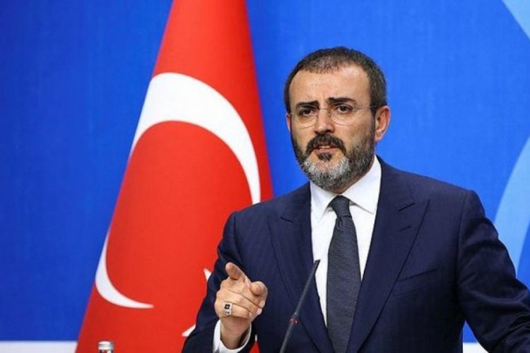 Mahir &Uuml;nal: "Planları, tuzakları boza boza yolumuza devam edeceğiz"