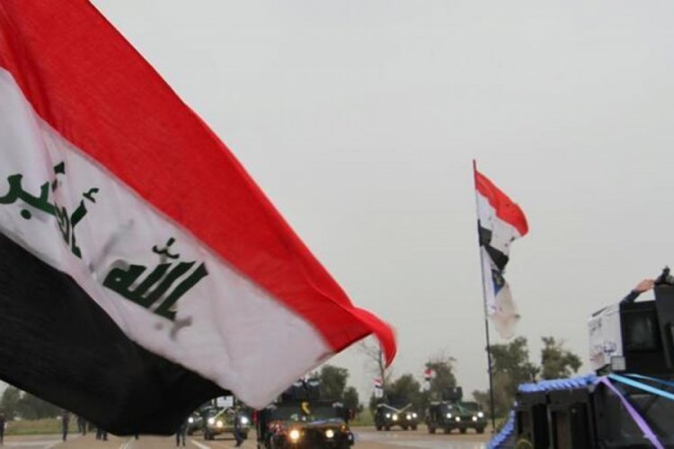 Irak'ta kraliyet ailesi mensubu başbakan adayı oldu