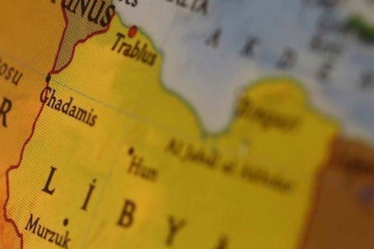Hafter'e bağlı g&uuml;&ccedil;ler ateşkes &ccedil;ağrısını kabul etti