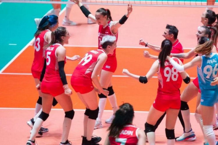 Filenin Sultanları finale adını yazdırdı