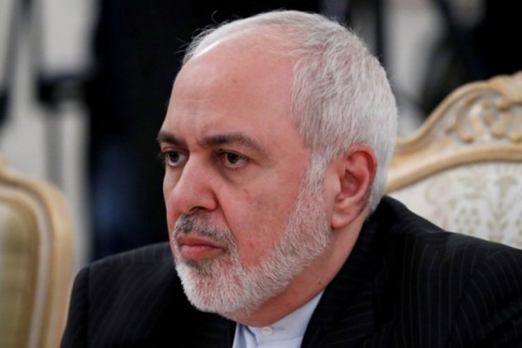 Zarif'in emojili yanıtı yankı buldu