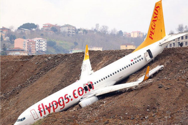 7 kez 'Kaza Kırım Raporu' soruldu, cevap yok!