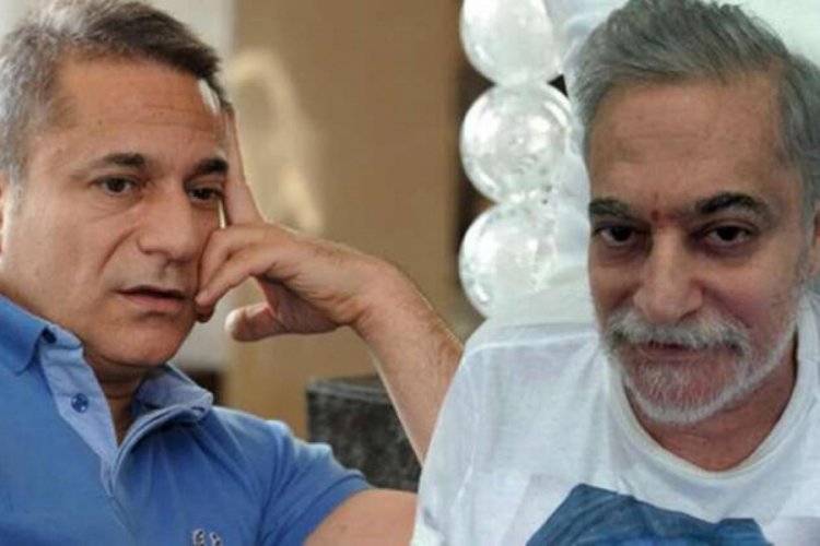 Mehmet Ali Erbil'in sağlık durumuyla ilgili kardeşinden a&ccedil;ıklama