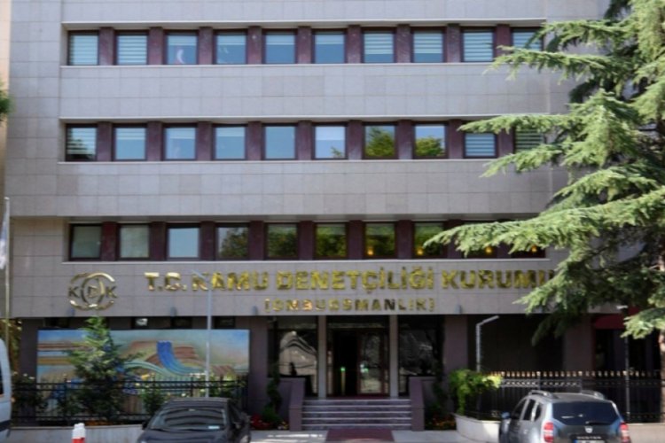 Vek&acirc;let &uuml;cretini icrayla alan idareye KDK tavsiyesi