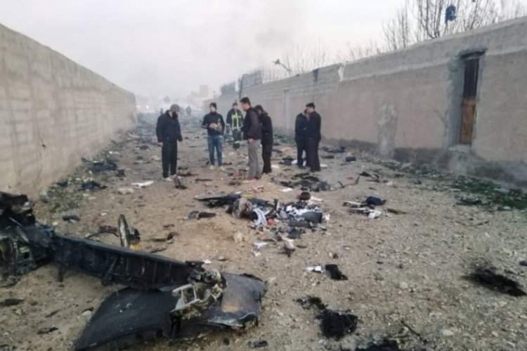 Ukrayna &ouml;lenlerin yakınlarına 50 bin lira &ouml;deyecek
