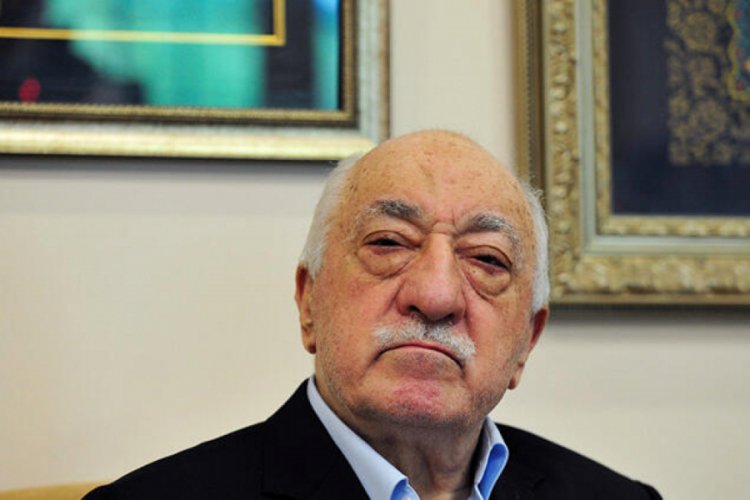 FET&Ouml; elebaşı G&uuml;len yazılarında 10 ayrı kod adı kullanmış