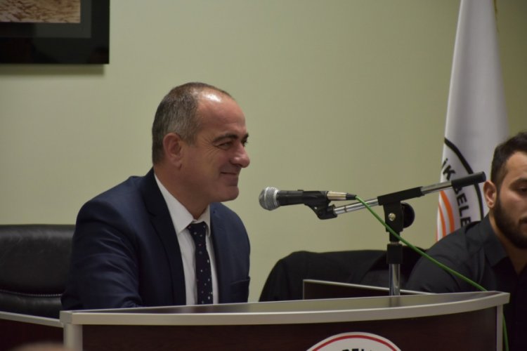 Bursa Gemlik'te sosyal konutlarda değişiklik