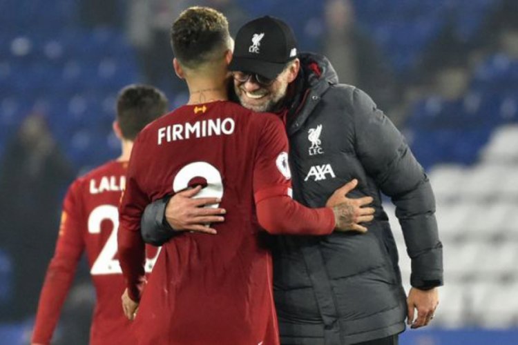 Liverpool, Premier Lig rekorunu kırdı