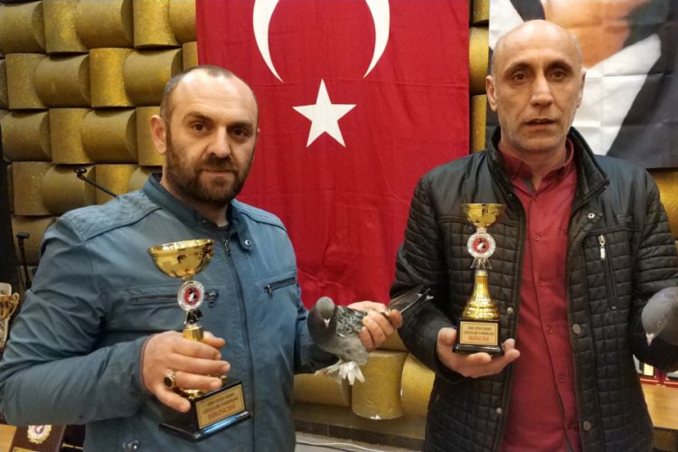 G&uuml;vercin g&uuml;zellik yarışması d&uuml;zenlendi