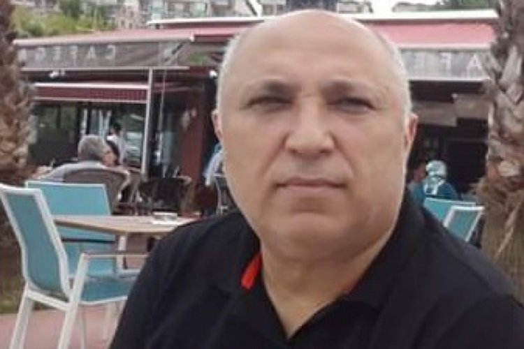 &Ouml;nce bı&ccedil;ağın &uuml;st&uuml;ne d&uuml;şt&uuml;ğ&uuml;n&uuml; s&ouml;yledi sonra eşinin saldırısını itiraf etti