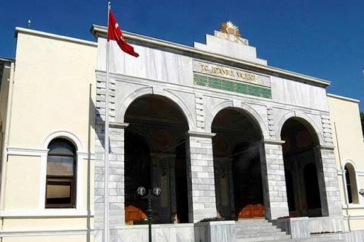 Valilikten Kilyos'taki deniz kazası a&ccedil;ıklaması