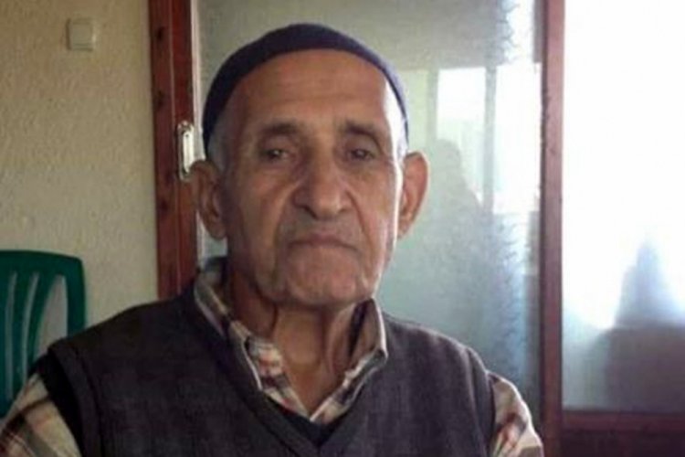 55 g&uuml;nd&uuml;r aranıyordu, cesedi bulundu