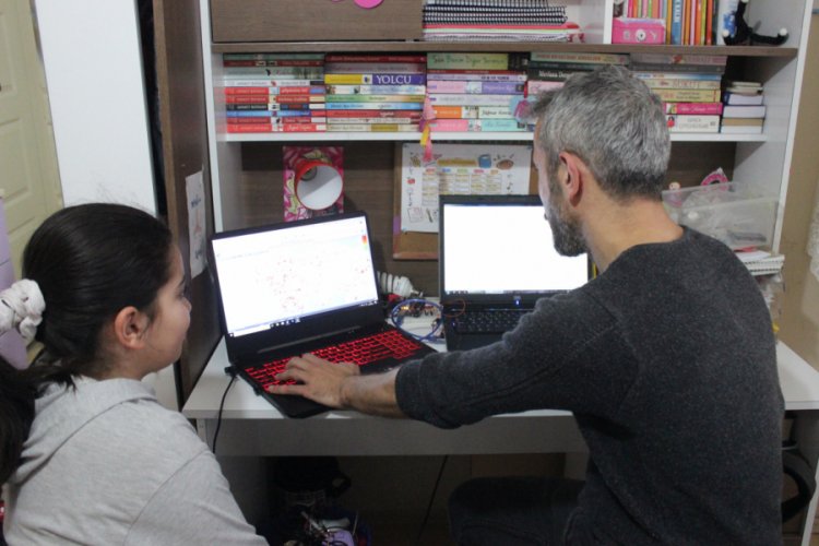 Silivri depremini bildi, yeni uyarılarda bulundu