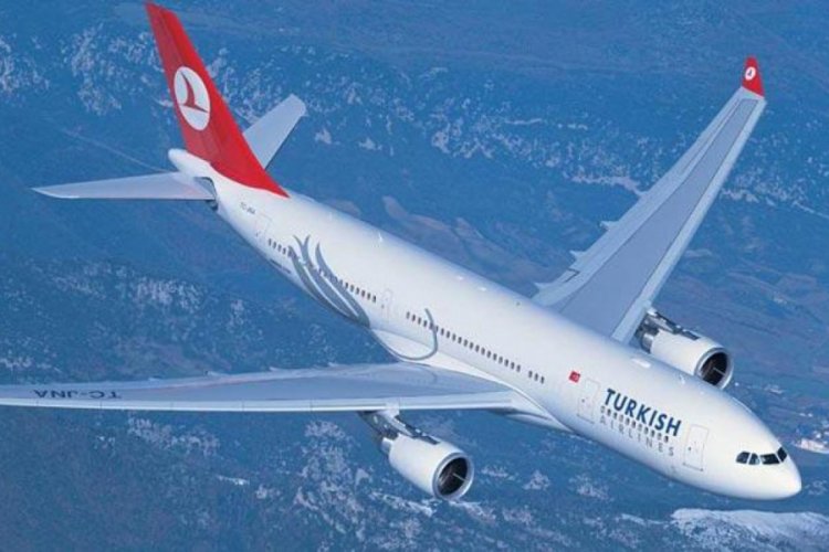 THY, Filipinler u&ccedil;uşlarını iptal etti