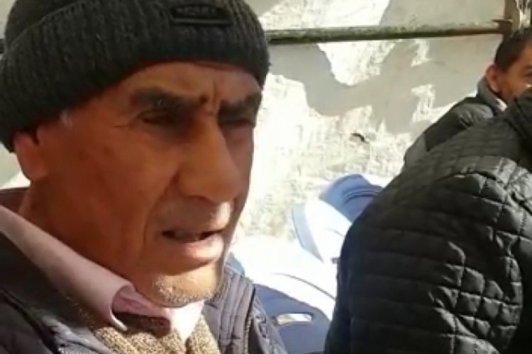 Bursa'da işkence edilerek &ouml;ld&uuml;r&uuml;len Furkan'ın babası konuştu