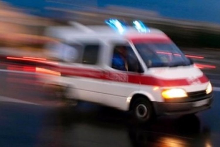 Gezi Parkı'nda polislere bı&ccedil;aklı saldırı